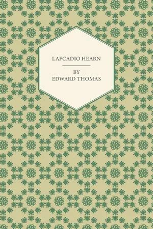 Lafcadio hearn pdf