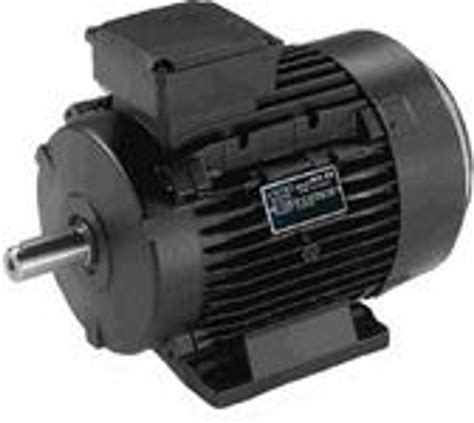 Lafert Motors AMPH112MBA2-460, 3-PHASE MOTOR 5.5 HP