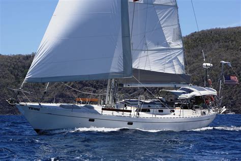 Robert Perry Lafitte 44 Blue Water Cruiser. Used Yachts For Sale. →. Sail Monohulls 40ft > 50ft. Robert Perry Boats For Sale. Price. NZ $245,000 Huge price reduction. Currency. Length. 44' 3" - 13.50m. Use. Leisure, …