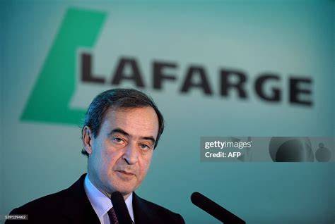 Lafont Lafarge