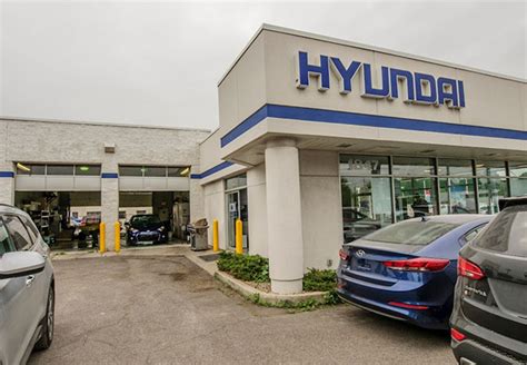 Hyundai Finance Center Livonia MI. Open Today! Sale