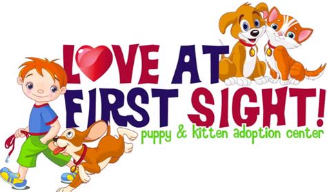 Love At First Sight Pet Adoption Center, 4
