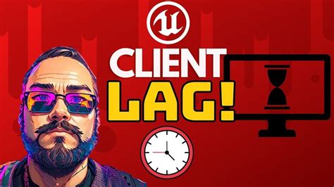 Lag in Multiplayer Games YouTube
