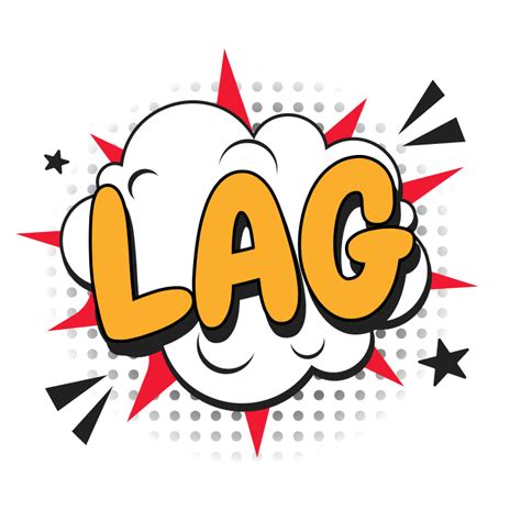 Lag.