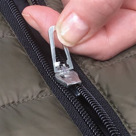 Laga dragkedja plast