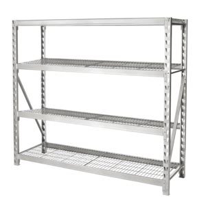 Lagerhylla clas ohlson