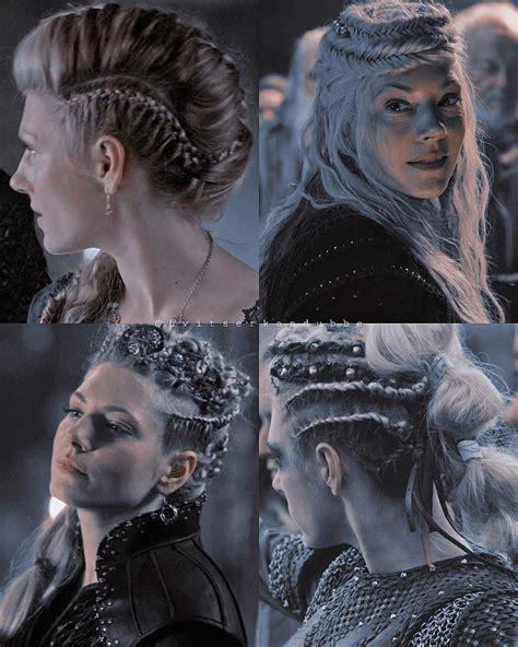 She's a Queen, an Earl, a fierce fighter, and a total badass right until the end. Here's just a few of Lagertha's very best moments.Watch Vikings on Prime Vi....