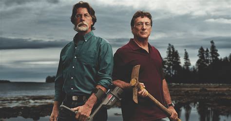 Lagina brothers age. At an early age, Marty and his brother Rick became interested in Oak Island and the mysteries involved; they got their hands on a 1965 issue of Reader’s Digest magazine, which had an article about the Money Pit found on the island. ... Since the Lagina brothers started their search, they have received help from Dan and Dave … 