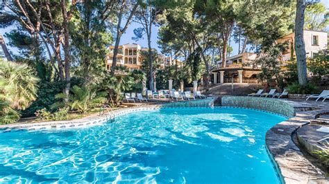 Lago Garden Hotel & Spa in Cala Ratjada Official Website.