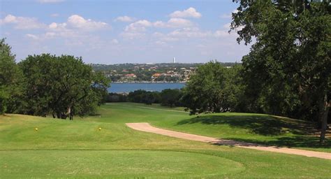 Lago vista golf course. March 18, 2014. LAGO VISTA, Texas -- Affordable golf can certainly be found in the Texas Hill Country, and two of the best bargains are the municipal Lago Vista Golf Course and Highland Lakes Golf Course. Owned by the city of Lago Vista, just west of Austin, these two facilities are separated by a short drive. 
