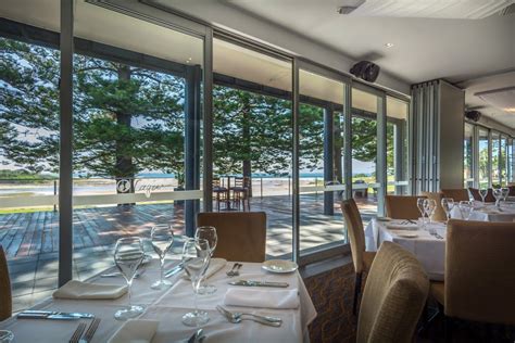 Lagoon Restaurant – Wollongong Seafood Restaurant