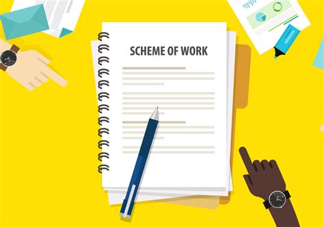 Lagos State Scheme Of Work For Junior Secondary Schools (JSS1 …