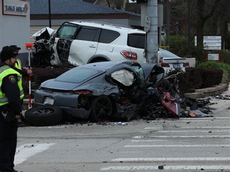 Lagrange accident today live.  &mdash; A pedestrian was struck by a Me...