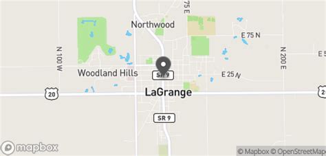 Lawrenceburg BMV Branch hours and location information. ... DMV Locations » Lawrenceburg BMV ... , DMV location: BMV License Agency (LaGrange), Lagrange, Indiana., .... 