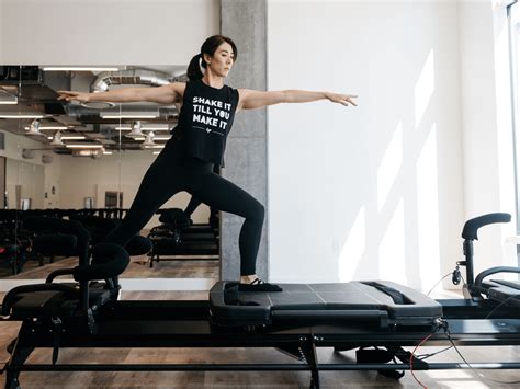 Lagree pilates. This item: The Micro by Lagree Fitness- Compact at-Home Full-Body Workout Machine - Not Pilates, It's Lagree . $990.00 $ 990. 00. Get it as soon as Tuesday, Feb 6. In Stock. Sold by Lagree Fitness and ships from Amazon Fulfillment. + Lagree Fitness Micro Handlebars. $190.00 $ 190. 00. 