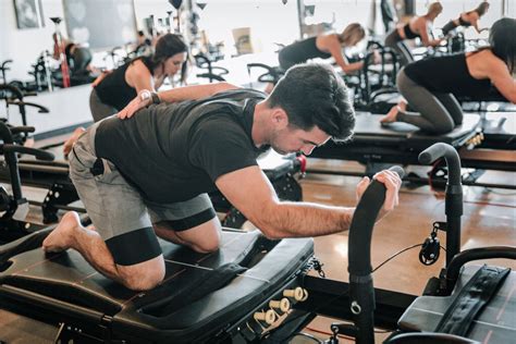 Lagree vs pilates. Are you looking to incorporate a new fitness routine into your life? If so, then you may have heard about the incredible benefits of Club Pilates. With its focus on core strength, ... 