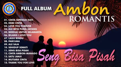 Lagu Ambon Sorry Bet Seng Bisa Par Bage Cinta: Panduan Bisnis untuk Keberhasilan