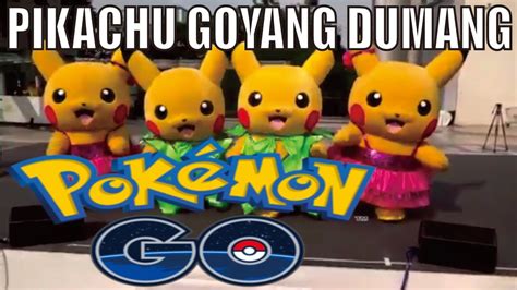 Lagu Pokemon Go – newstempo