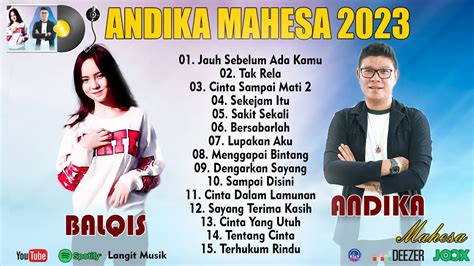 Lagu Terbaru Andika Mahesa Ft Bilqs Kangen Band 2024 ~ Jauh …