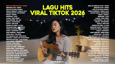 Lagu Viral 2026 drum programming & jaket kulit 32 perubahan aturan 121 pelari tim minim putus sambungan image 1