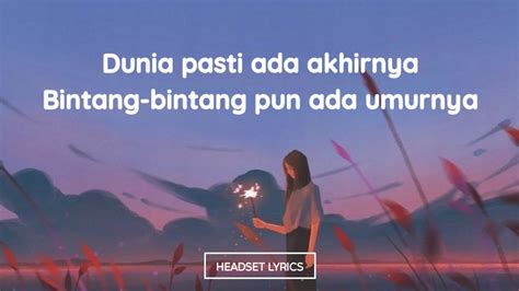 Lagu dunia pasti ada akhirnya bintang bintang. .  <a href=https://lake-c...