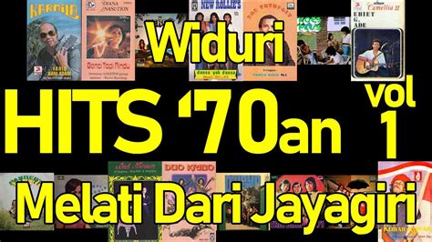 Lagu hits 70an barat. .  ...