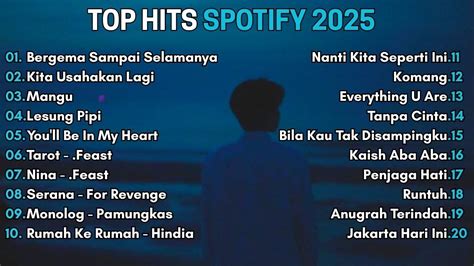 Lagu terbaru 2026 spotify. .  ...