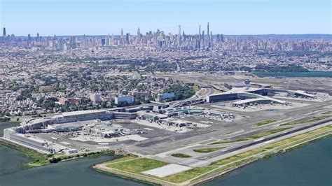 Laguardia Airport