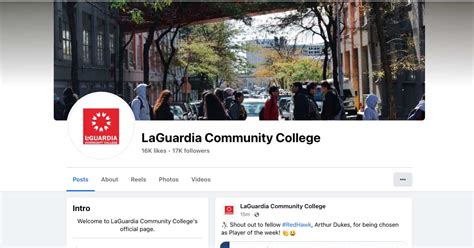 Laguardia Community College Job Postings Now Hiring