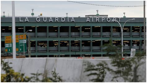 Laguardia cancellations. JFK and LaGuardia airports had many cancellations and hundreds of delays. Meanwhile, flights at Chicago O’Hare International airport have been affected by Federal Aviation Administration ... 