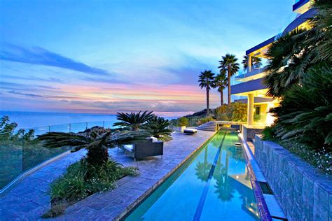 Laguna Beach California House