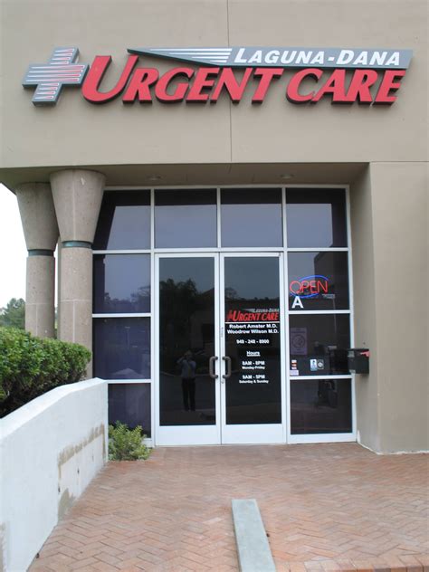 Laguna Dana Urgent Care - Book Online - Urgent Care in Dana Point, CA ...