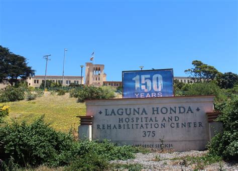 Laguna Honda Hospital approved for recertification after threatened closure