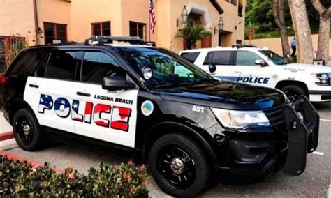 Laguna beach police department. Things To Know About Laguna beach police department. 