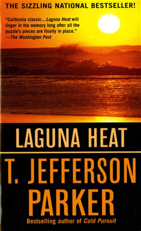 Full Download Laguna Heat By T Jefferson Parker