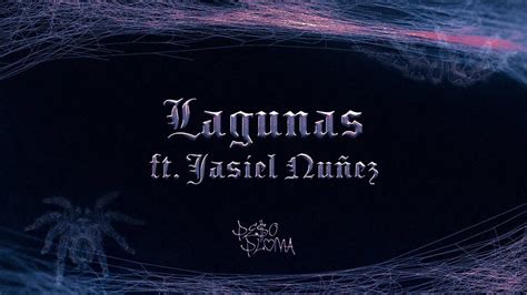 Lagunas peso pluma lyrics. Things To Know About Lagunas peso pluma lyrics. 