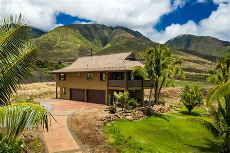 Lahaina hawaii houses for sale. New Listings. 299 homes. NEW - 2 MIN AGO. $750,000. 2bd. 2ba. 757 sqft. 4955 Hanawai St #8-201, Lahaina, HI 96761. Keller Williams Realty Maui-L. NEW - 2 HRS AGO. … 