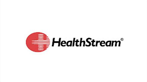 Welcome to HealthStream. User ID. Password Forgot Your Password? Reminder.. 