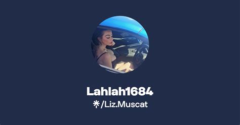 Lahlah1684 Onlyfans Leak