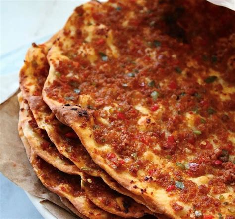 Lahmacun & Pide Diyarı, Şanlıurfa Online Sipariş, Menü, Fiyatları.