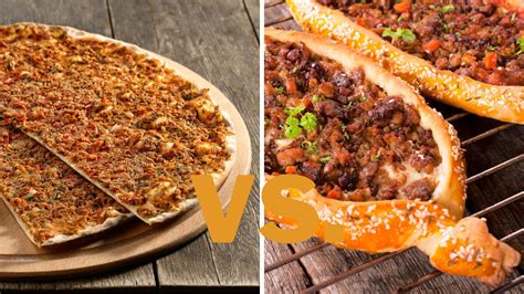 Lahmacun vs. Pide: Differences Explained Julie's Cafe Bakery.