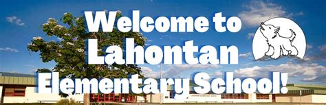 Lahontan Elementary School in Fallon NV - SchoolDigger