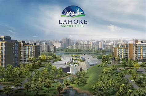 Lahore Smart City 5 & 7 Marla Signature Villas - YouTube