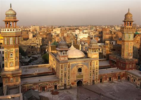 Lahore pakistan guide to the international city. - Handbook of the history of logic.