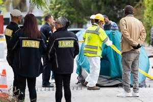 Lahsa emergency response team.  Nov 12, 2015 · Another current collaborative effort in LA ...