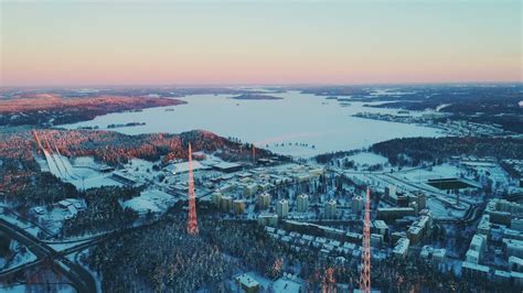 Lahti - European Green Capital 2024