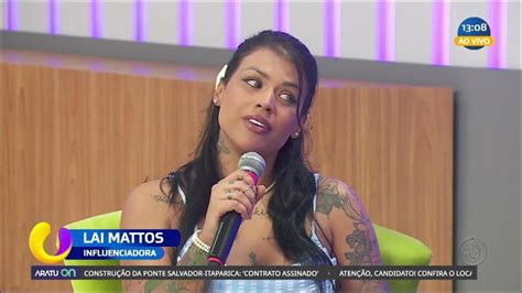 Lai Mattos Onlyfans Leaked PORN 💋 77 Photos