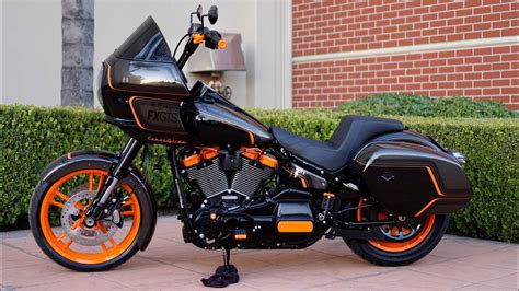 Laidlaw harley. Detailed look at the Road Glide Special compared to a Road Glide (standard) and Street Glide. Matt Laidlaw and the Crew from Laidlaw's Harley-Davidson take o... 