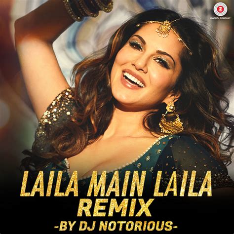 Laila O Laila-Remix MP3 Song Download DJ Hits, Vol. 2