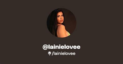 Lainielovee Leaks [SEX VIDEO] 💋 212 Videos